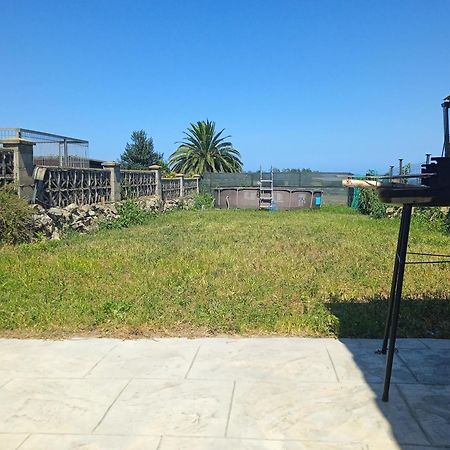 Casa San Miguel 93 Santander 빌라 외부 사진