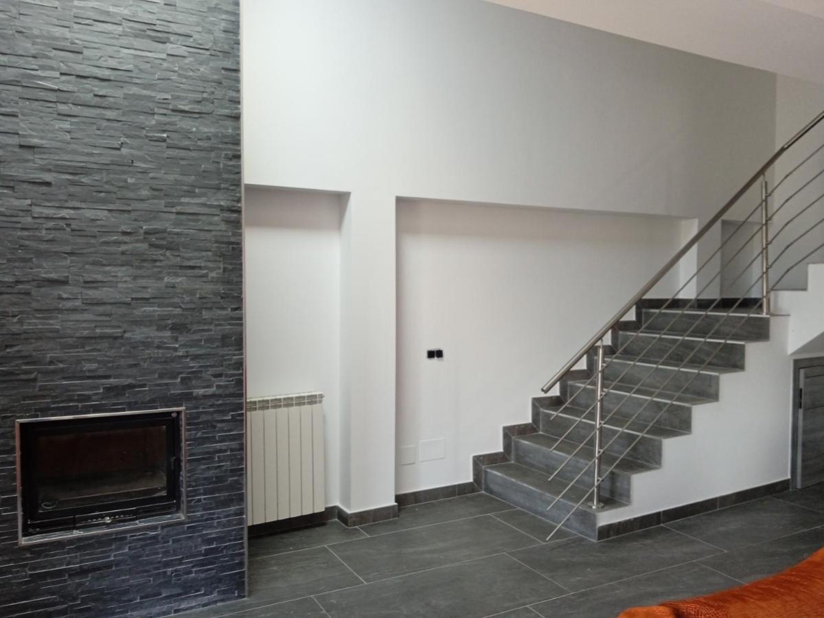 Casa San Miguel 93 Santander 빌라 외부 사진