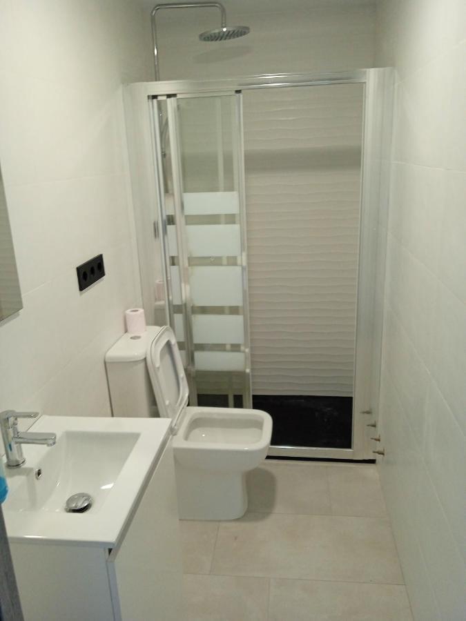 Casa San Miguel 93 Santander 빌라 외부 사진