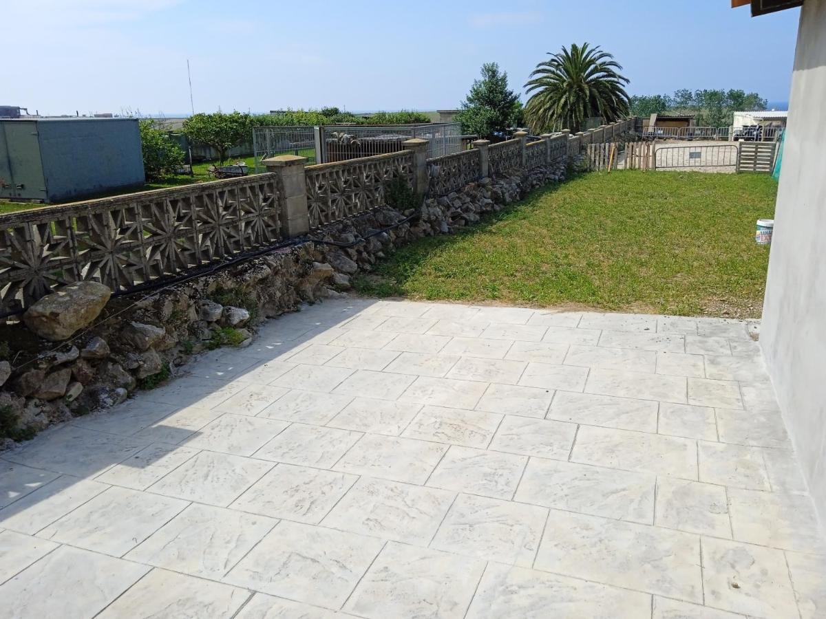 Casa San Miguel 93 Santander 빌라 외부 사진