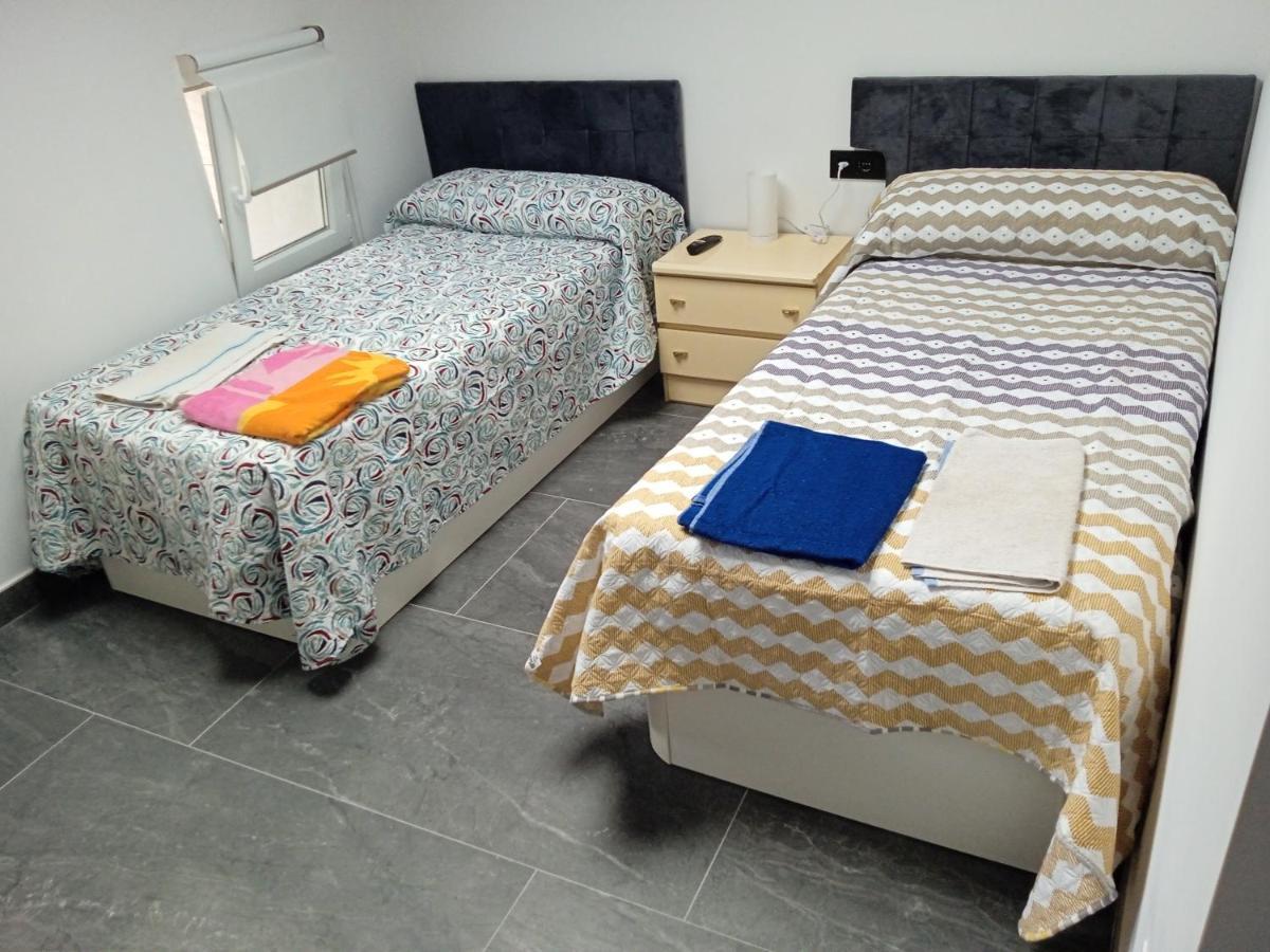 Casa San Miguel 93 Santander 빌라 외부 사진