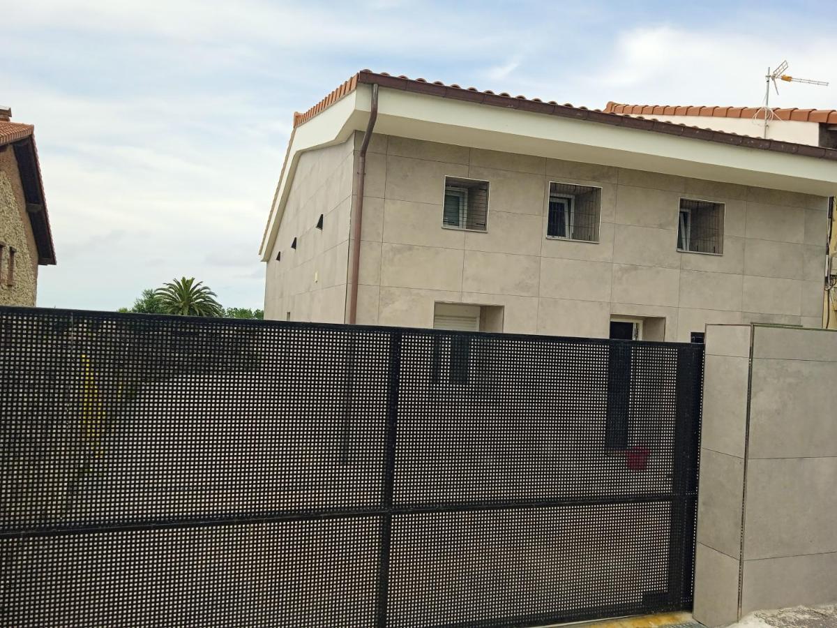 Casa San Miguel 93 Santander 빌라 외부 사진