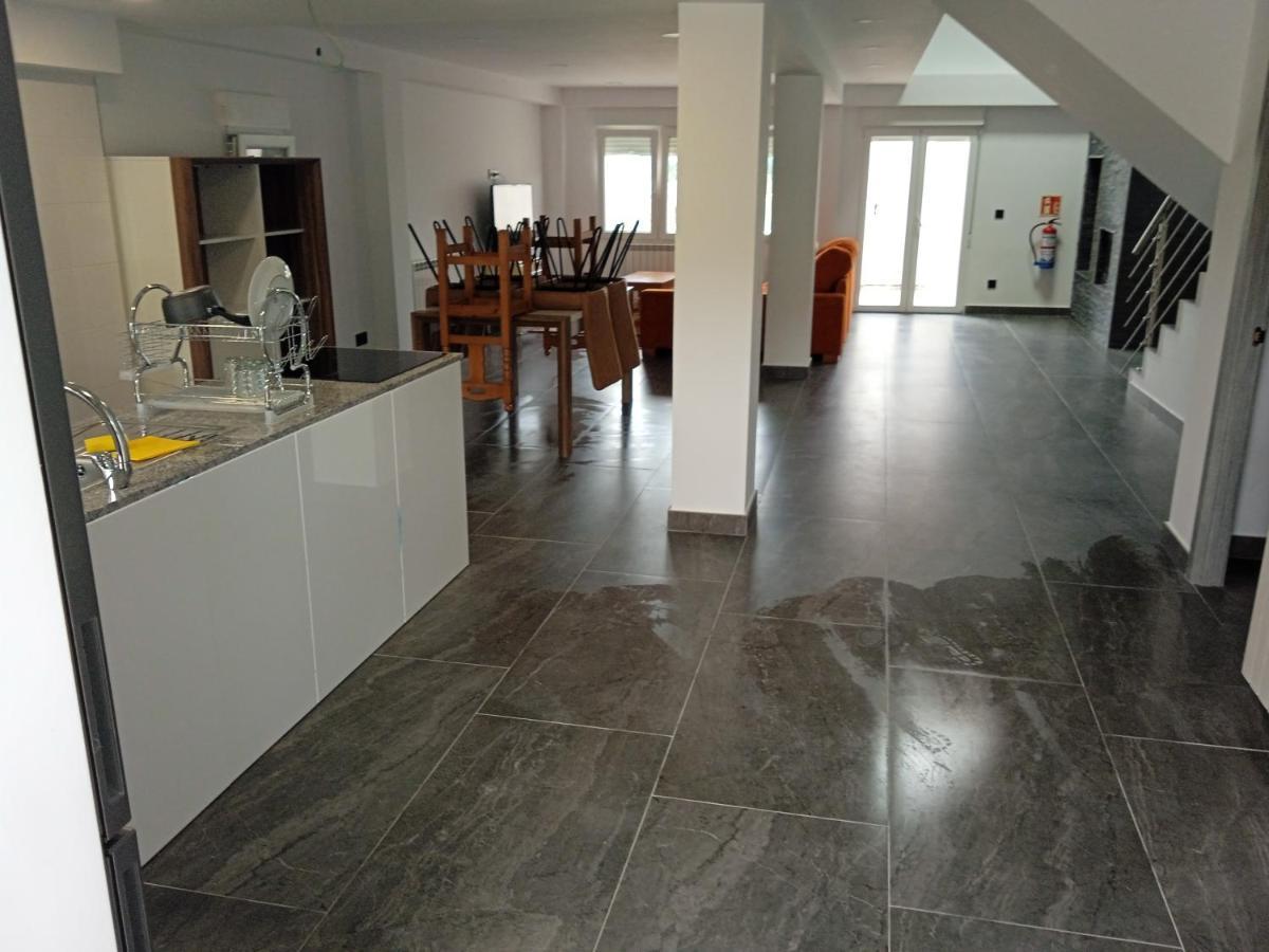Casa San Miguel 93 Santander 빌라 외부 사진
