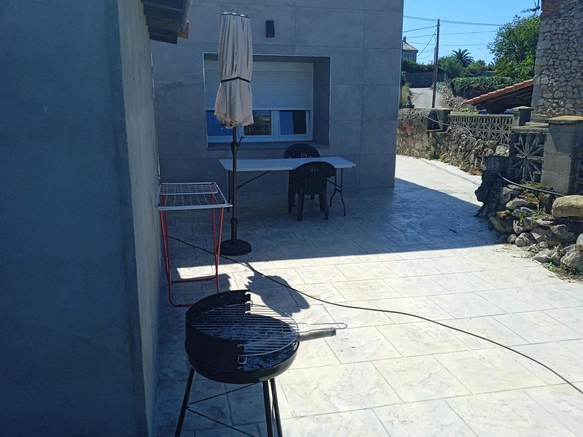 Casa San Miguel 93 Santander 빌라 외부 사진